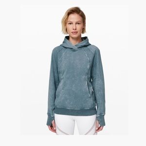 Lululemon Scuba Pullover